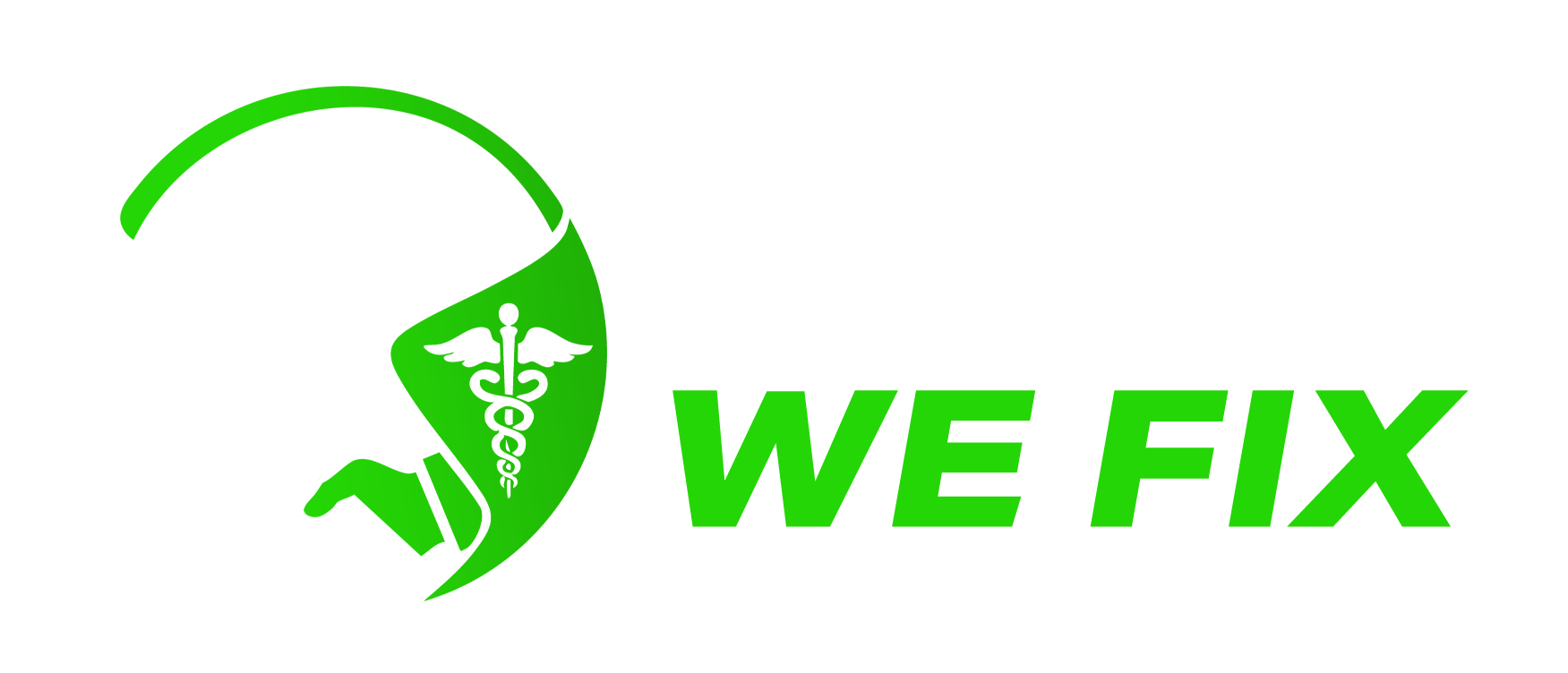 You Crash We Fix